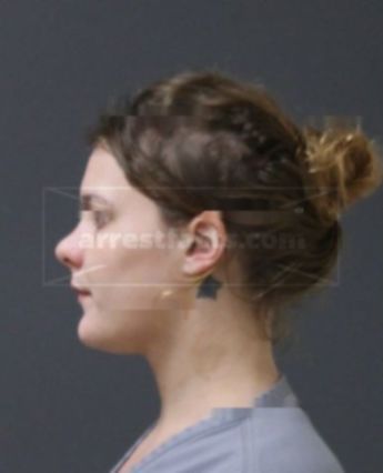 Whitney Marie Aurand