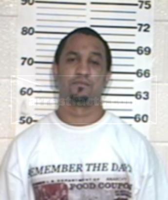 Brandon Avery Pena Sweeny