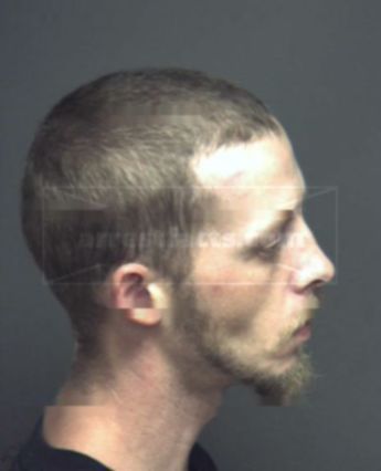 Ricky Lee Burkes