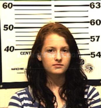 Amy Nicole Walraven