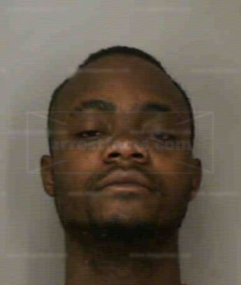 Davian Errol Miller