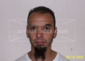 Adrian Nicholas Ortega