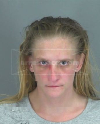 Jennifer Ann Patterson