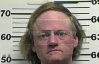 James Allen Mayhugh