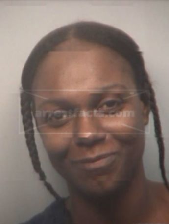 Runda Denise Wideman