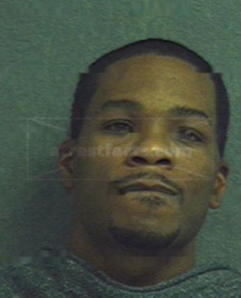 Elliott Ray Black Sr