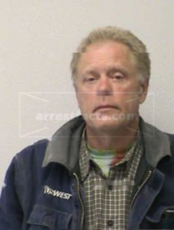 Michael Bruce Gustin