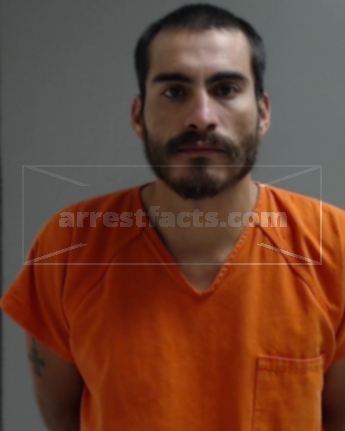 Oscar Alvarado Ortiz