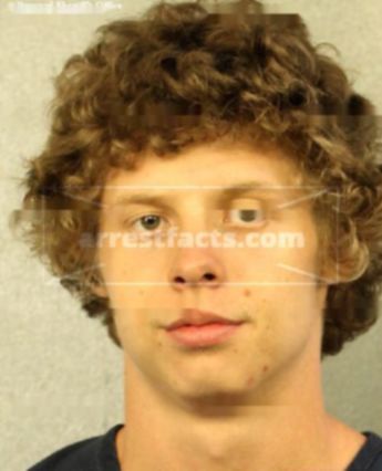 Jordan Tyler Krey