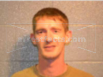 Charles Daniel Wolford