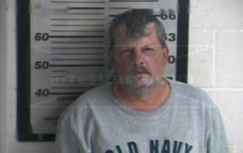Kevin Ray Marbrey