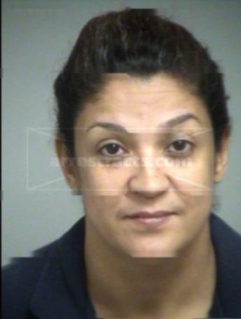 Angelique Katherine Vargas