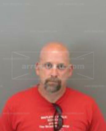 Troy Dean Ehmke