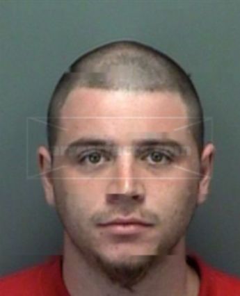 Keith Thomas Brady