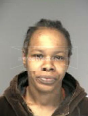 Alia Ellerbe