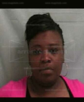 Keisha Diane Andrews