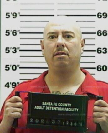 Lester Richard Padilla