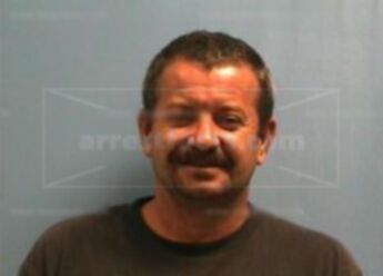 Timothy Eric Evans