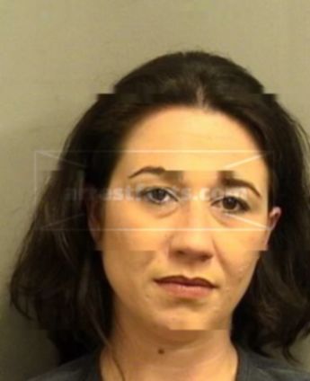 Heather Maria Interian