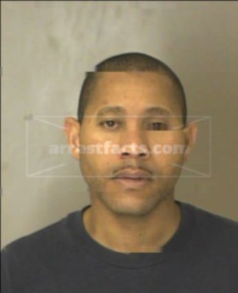 Joseph Orlando Crutchfield