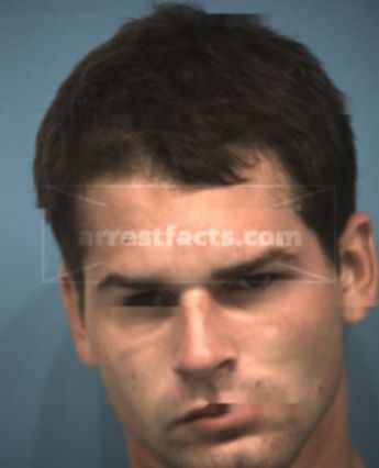 Cody Michael Harlan