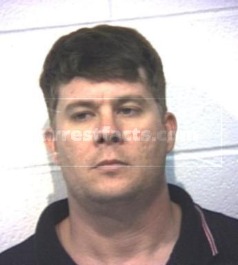 Richard Lesesne Echols