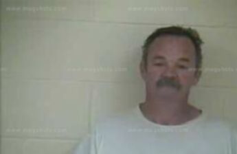 Kevin Eugene Tucker