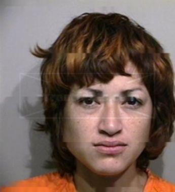 Trudy Nunez