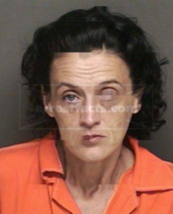 Glenda Kay Dixon