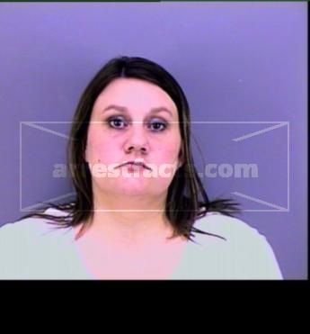 Christy Marie (Walker) Russell