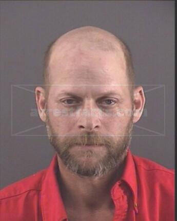 Christopher Robert Keyes