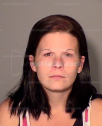 Ashley Elaine Howes