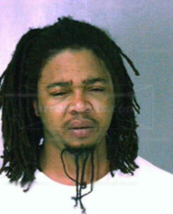 Sherrod Devon Mcgrady