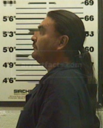 Estevan Andrew Lujan