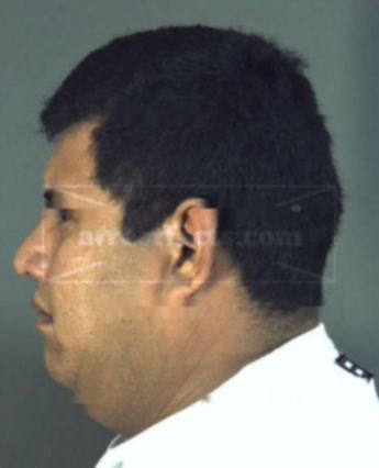 Jose Usiel De La Rosa
