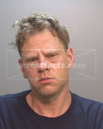 Aaron Lynn Deloach