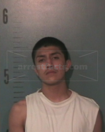 Jose Adryan Contreras