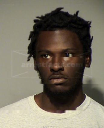 Donald Alford Lofton