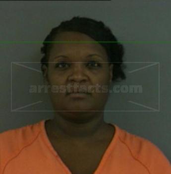 Rachel Roschelle Henderson