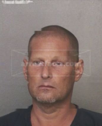 Michael Eugene Turner