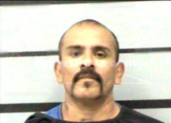 Jeffery Scott Estrada