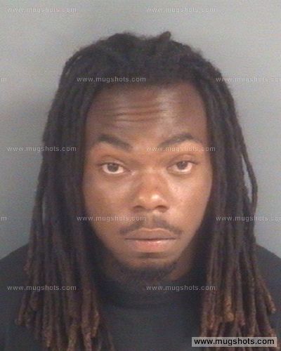 Markeith Jerome Gunter
