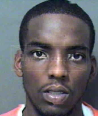 Tyqwan Maurice Graham