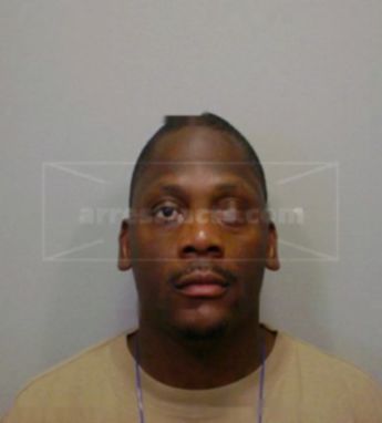 Carlton Harris