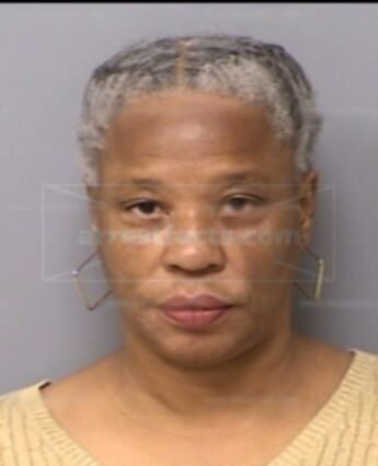 Phyllis Linda Mims