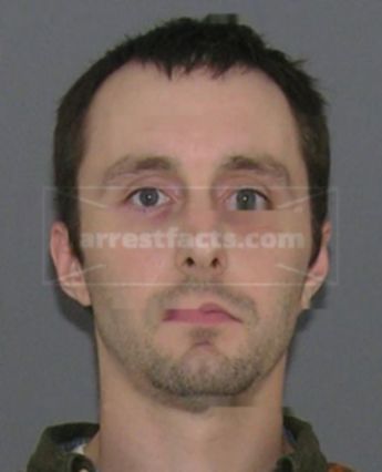 Stephen Mark Dorton
