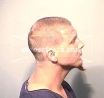 Joshua Jeremiah Drabyk