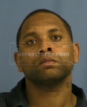 Jeffery Deshay Holloway