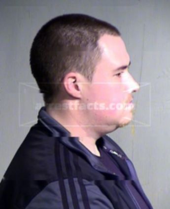 Matthew Steven Messer