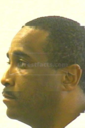 Marcus Dewayne Lyons